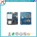 4 layer immersion gold gps pcb board manufacturers